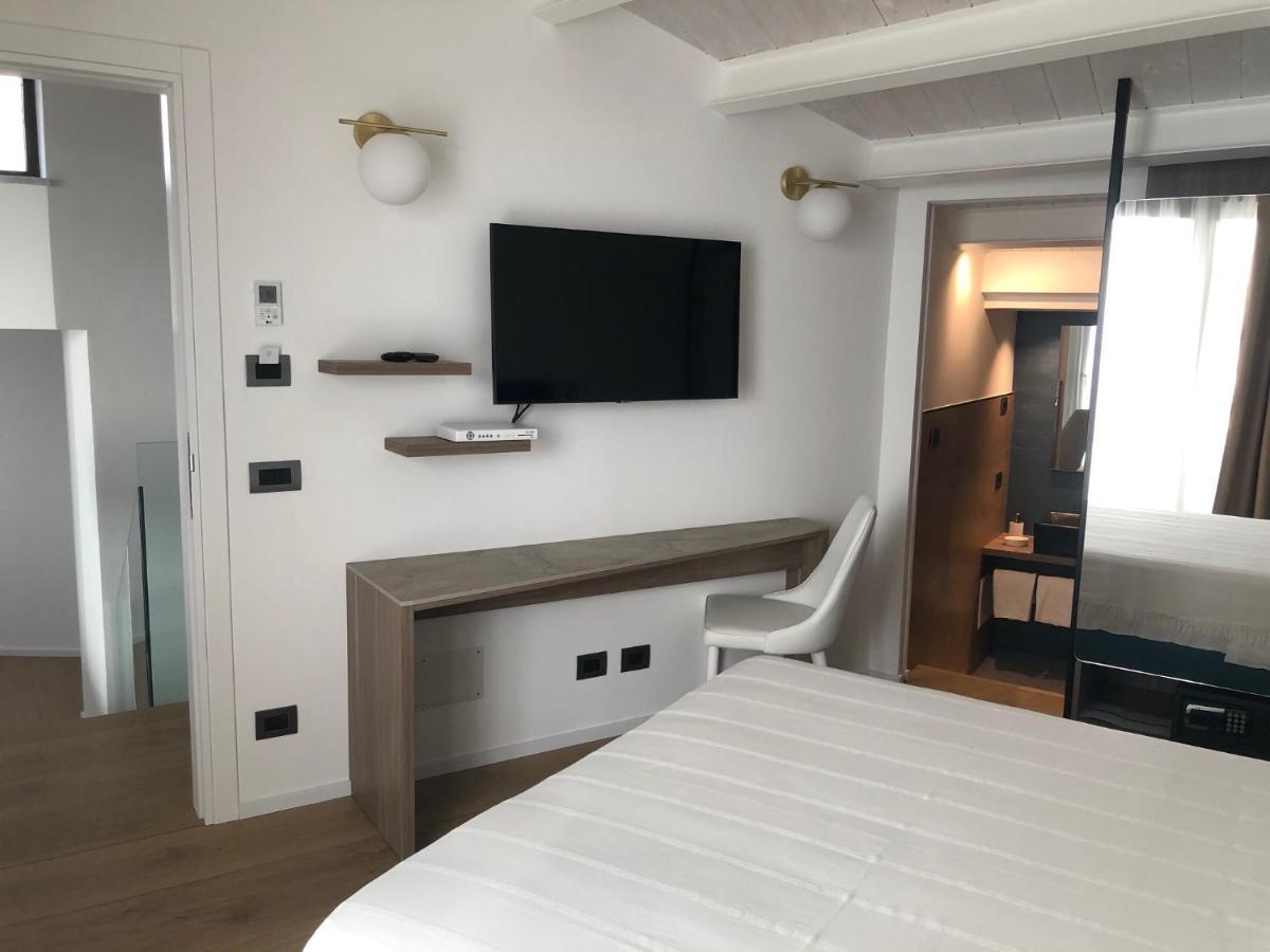 Palazzo Raho Suites Cefalù Exterior foto