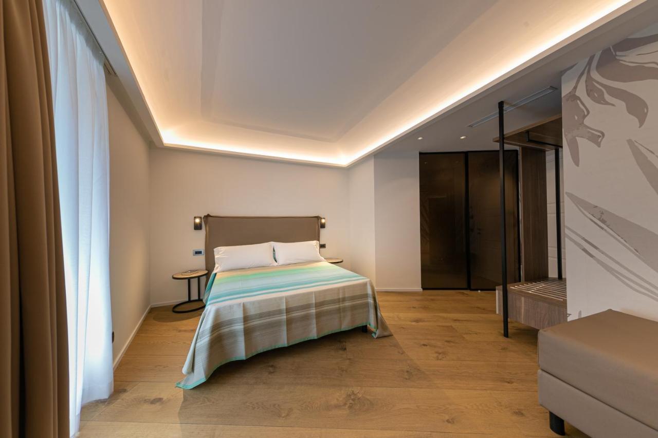Palazzo Raho Suites Cefalù Exterior foto