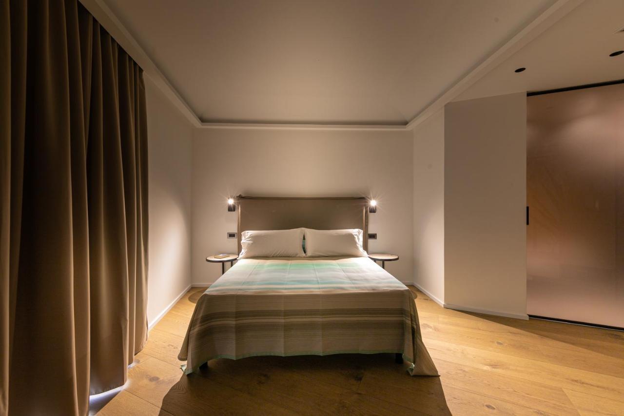 Palazzo Raho Suites Cefalù Exterior foto